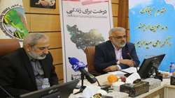تدوین منشور و شیوه‌نامه سامانه پنجره واحد مدیریت زمین از سوی سازمان منابع طبیعی و آبخیزداری کشور/ کاهش 100 درصدی تخلفات با پایش ماهواره‌ای اراضی